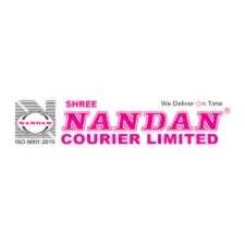 Shree Nandan Tracking