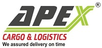 Apex Cargo Tracking