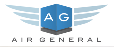 air general tracking