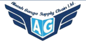 Akash Ganga Courier Tracking