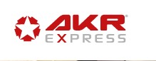 Akr Express Tracking