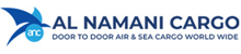 Al Namani Cargo Tracking
