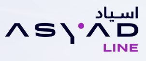 asyad line tracking