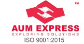 aum express tracking