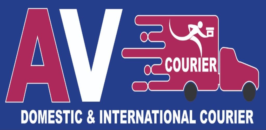 av courier tracking