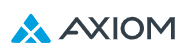 axiom delivery tracking