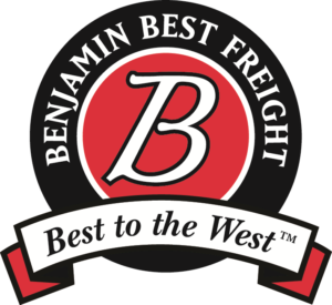 benjamin best tracking