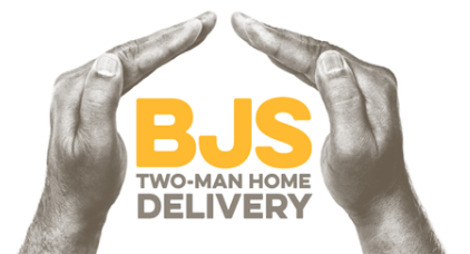 bjs distribution tracking