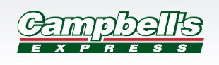 Campbells Tracking