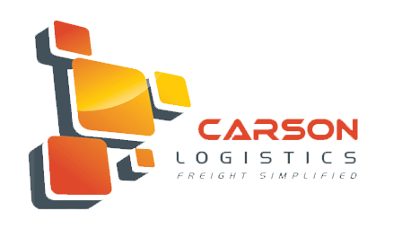 Carson Logistics Tracking