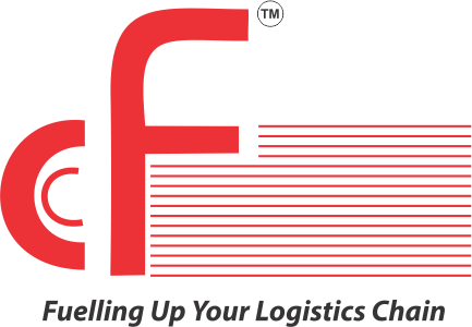 CCF Logistics Tracking