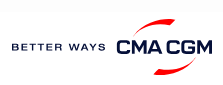 cma cgm tracking
