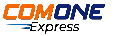 comone express tracking