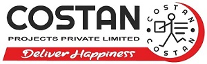 costan tracking