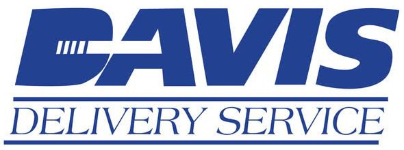 davis delivery tracking