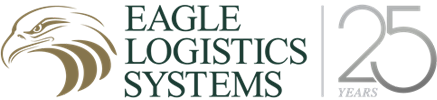 Eagle Logistics Tracking