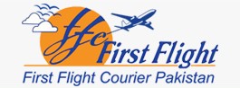 First Flight Courier Tracking