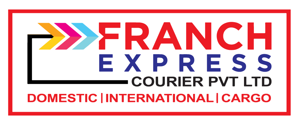 franch express courier tracking