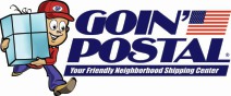 Goin Postal Tracking