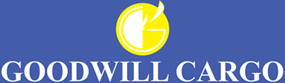 Goodwill Cargo Tracking