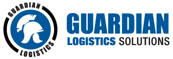 Guardian Logistics Tracking
