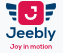 jeebly courier tracking
