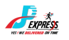 Jp Express Tracking