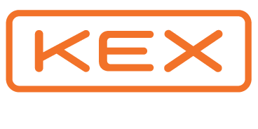 KEX Express Tracking