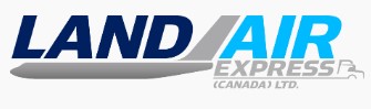 Landair Express Tracking