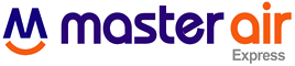 master air courier tracking