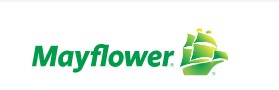 Mayflower Tracking