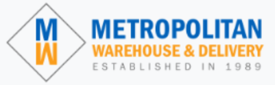 Metropolitan Tracking