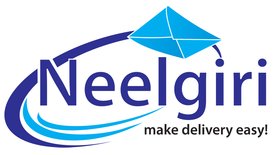 neelgiri courier tracking