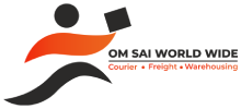 om sai logistics tracking