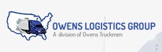 Owens Tracking