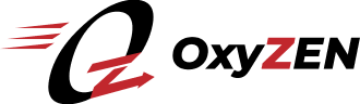 Oxyzen Express Tracking