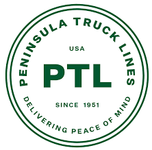 peninsula truck tracking