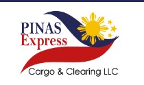 Pinas Cargo Tracking