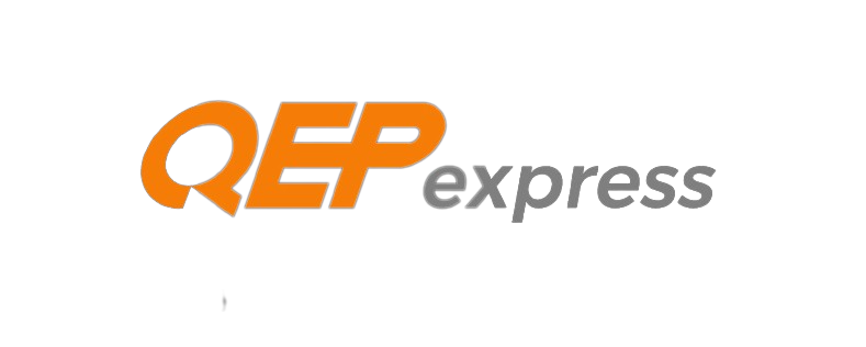 qep express tracking