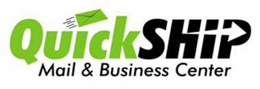 Quickship Tracking