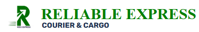reliable express courier tracking