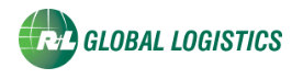 rl logistics tracking