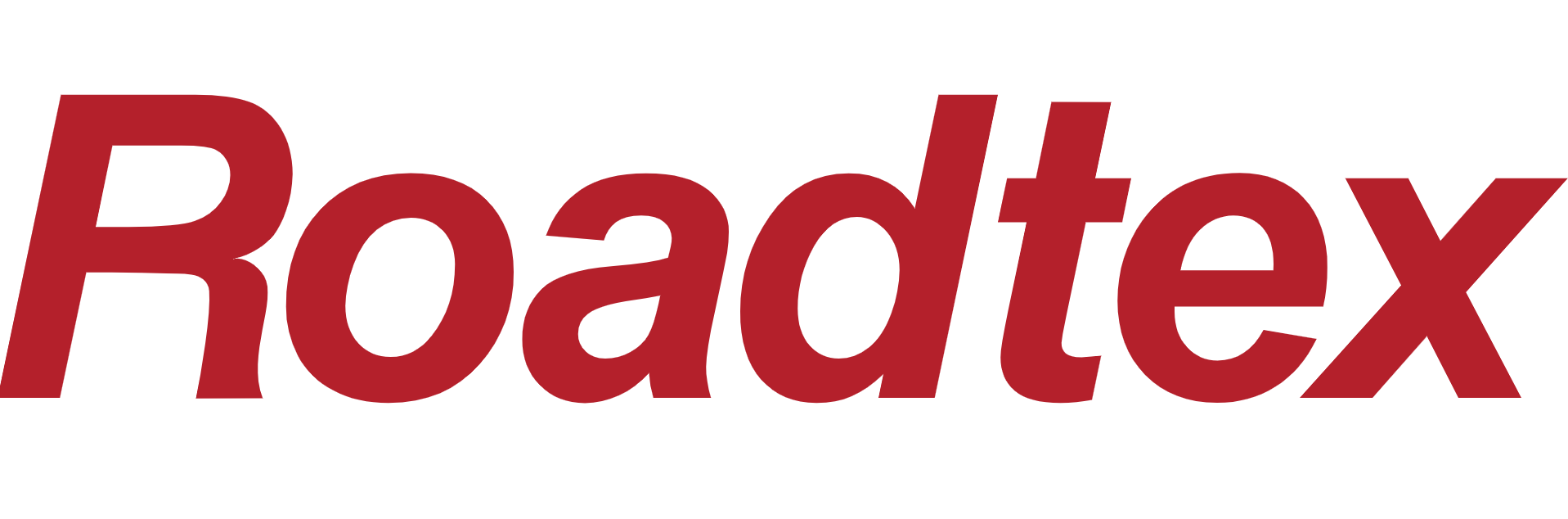 roadtex tracking