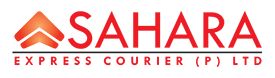 sahara courier tracking