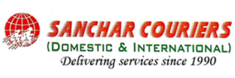 sanchar courier tracking