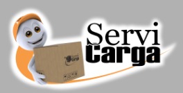 Servicarga Tracking