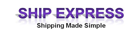 Ship Express Tracking