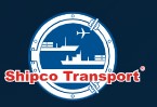 Shipco Tracking