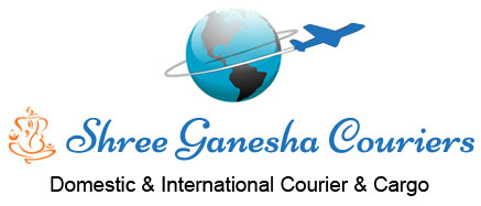 shree ganesh courier tracking