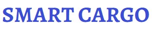 Smart Cargo Tracking